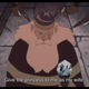 Never trust shifty wizard dudes with facial scars.